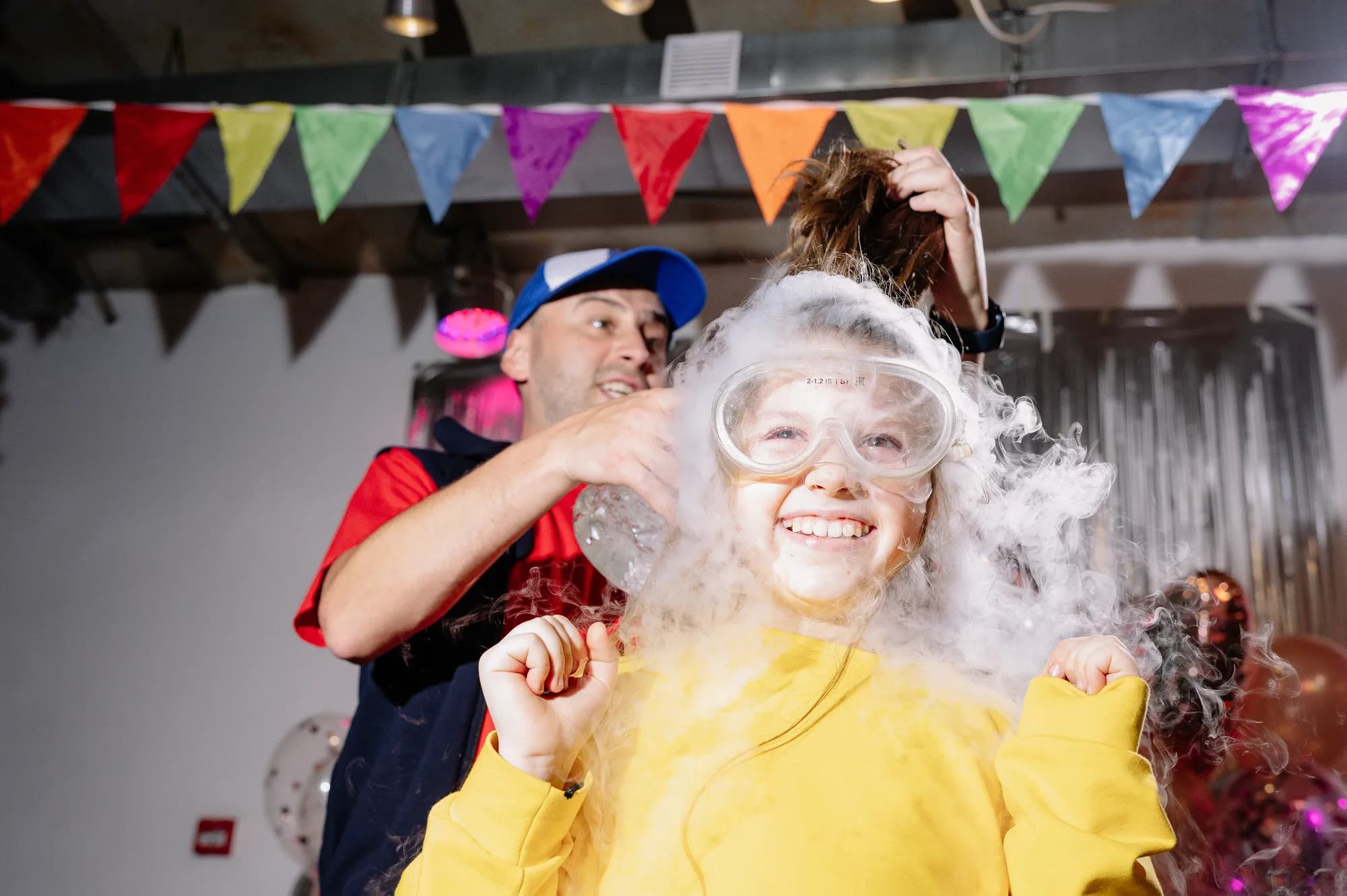 День рождения Айрис 10 лет!