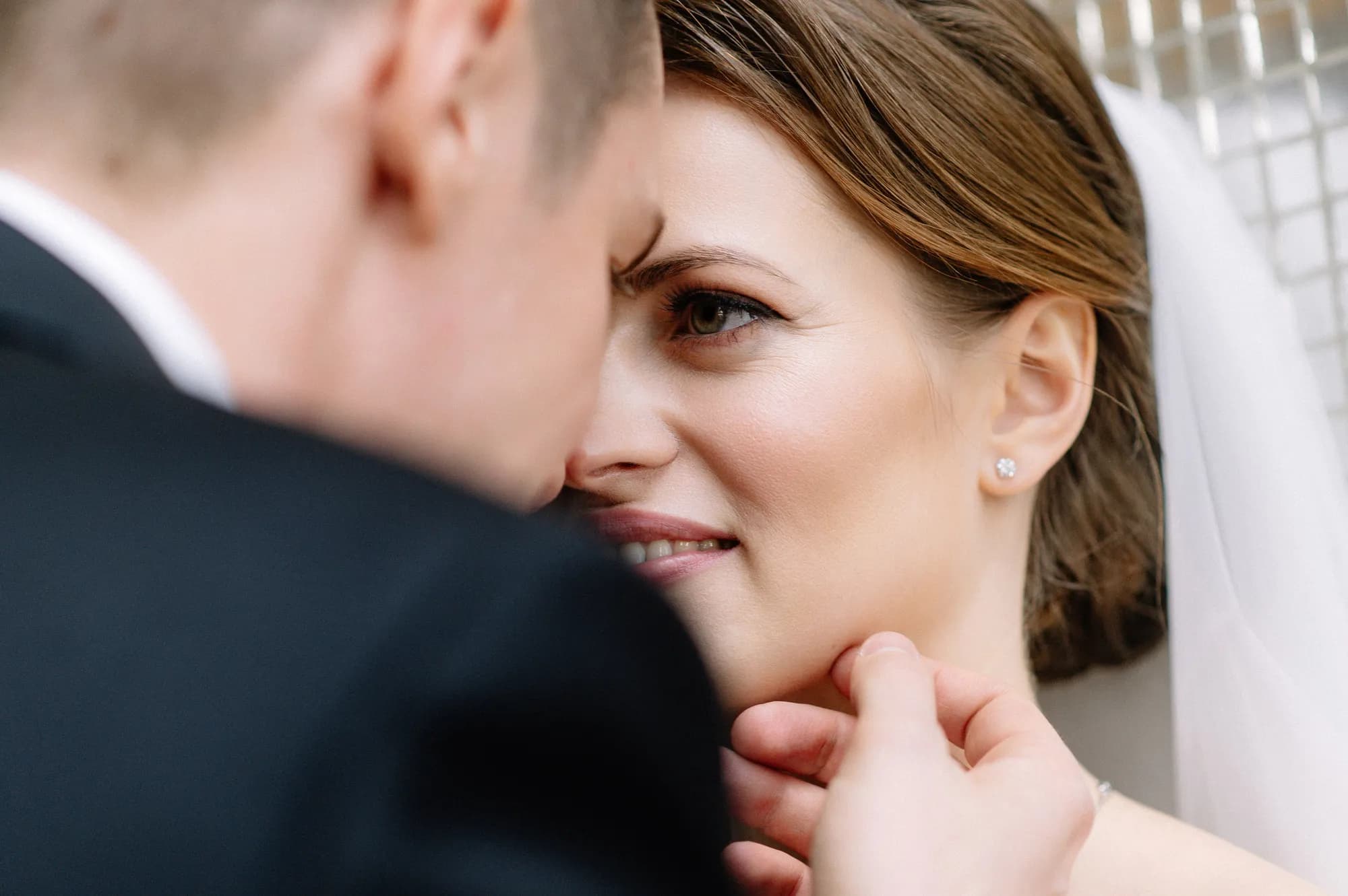 Андрей и Ольга