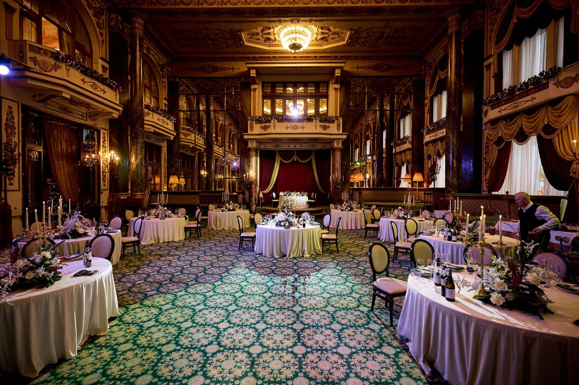 Дни рождения