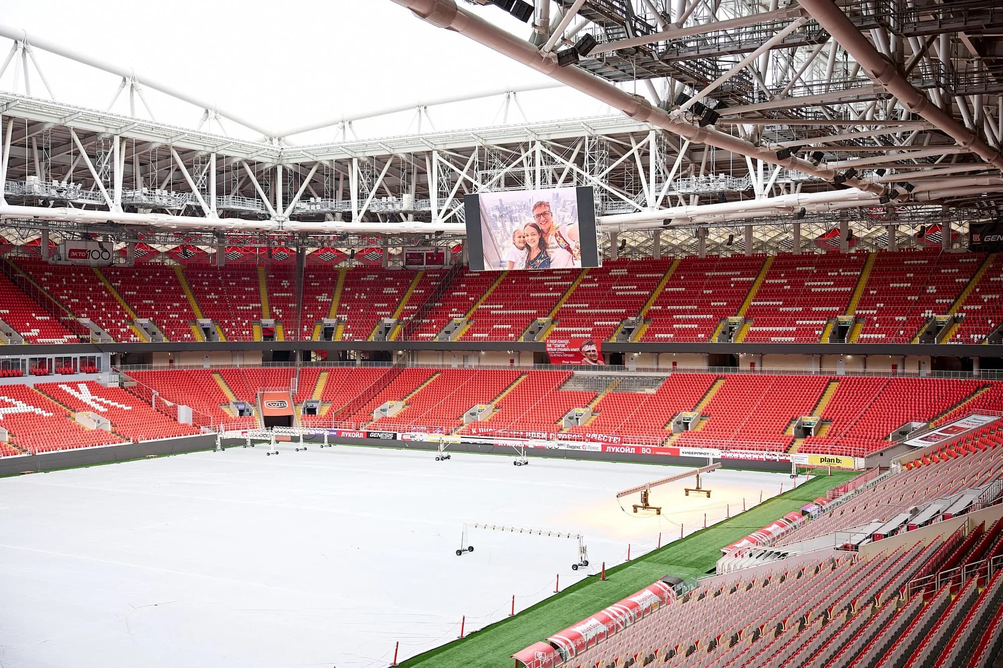 Детские праздники