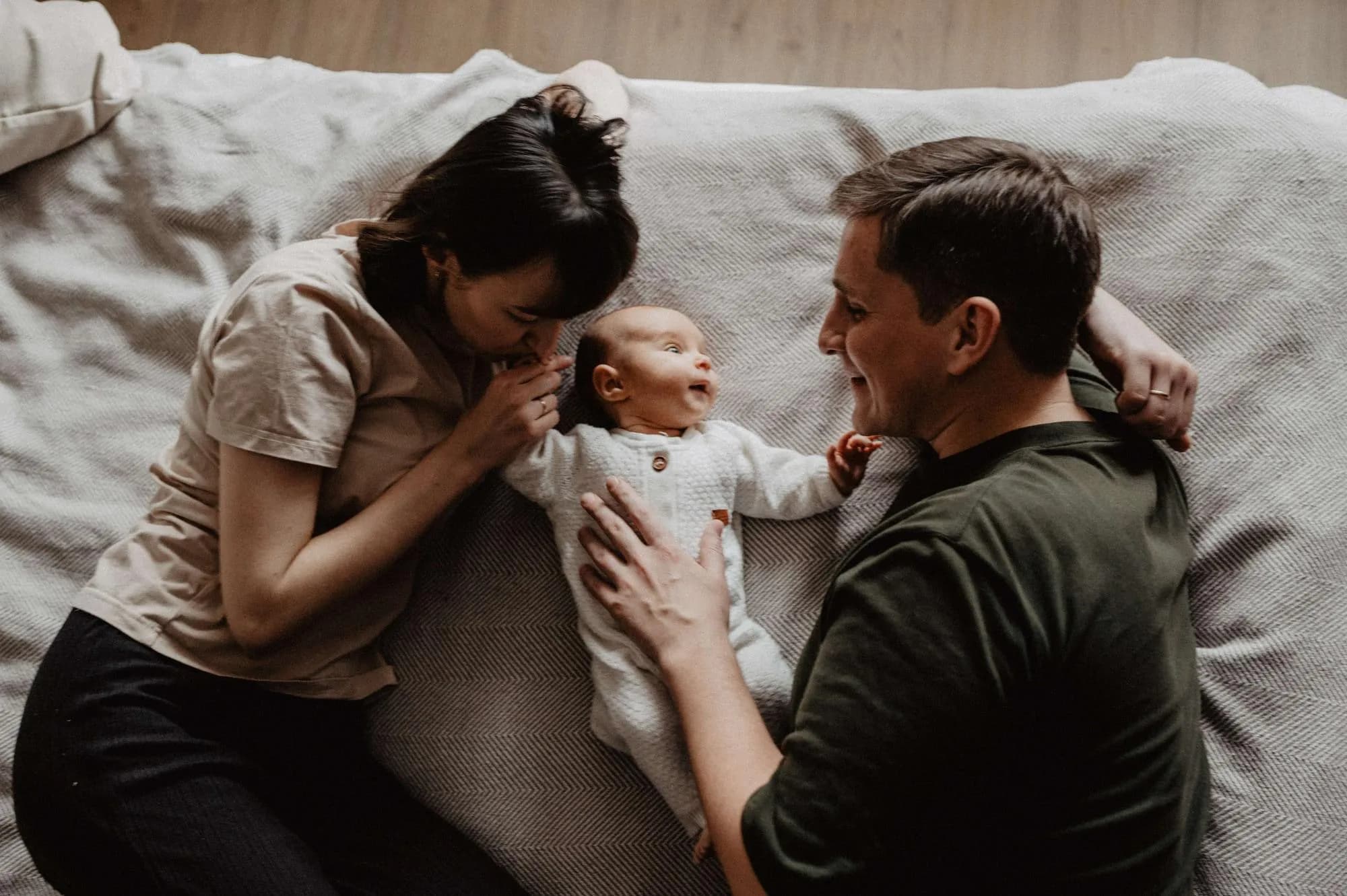 Маленькая Ева