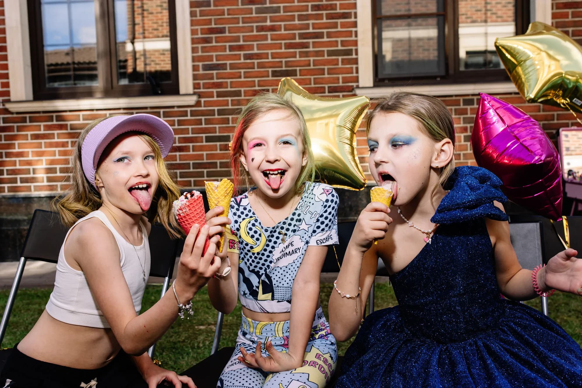 День рождения Арины!