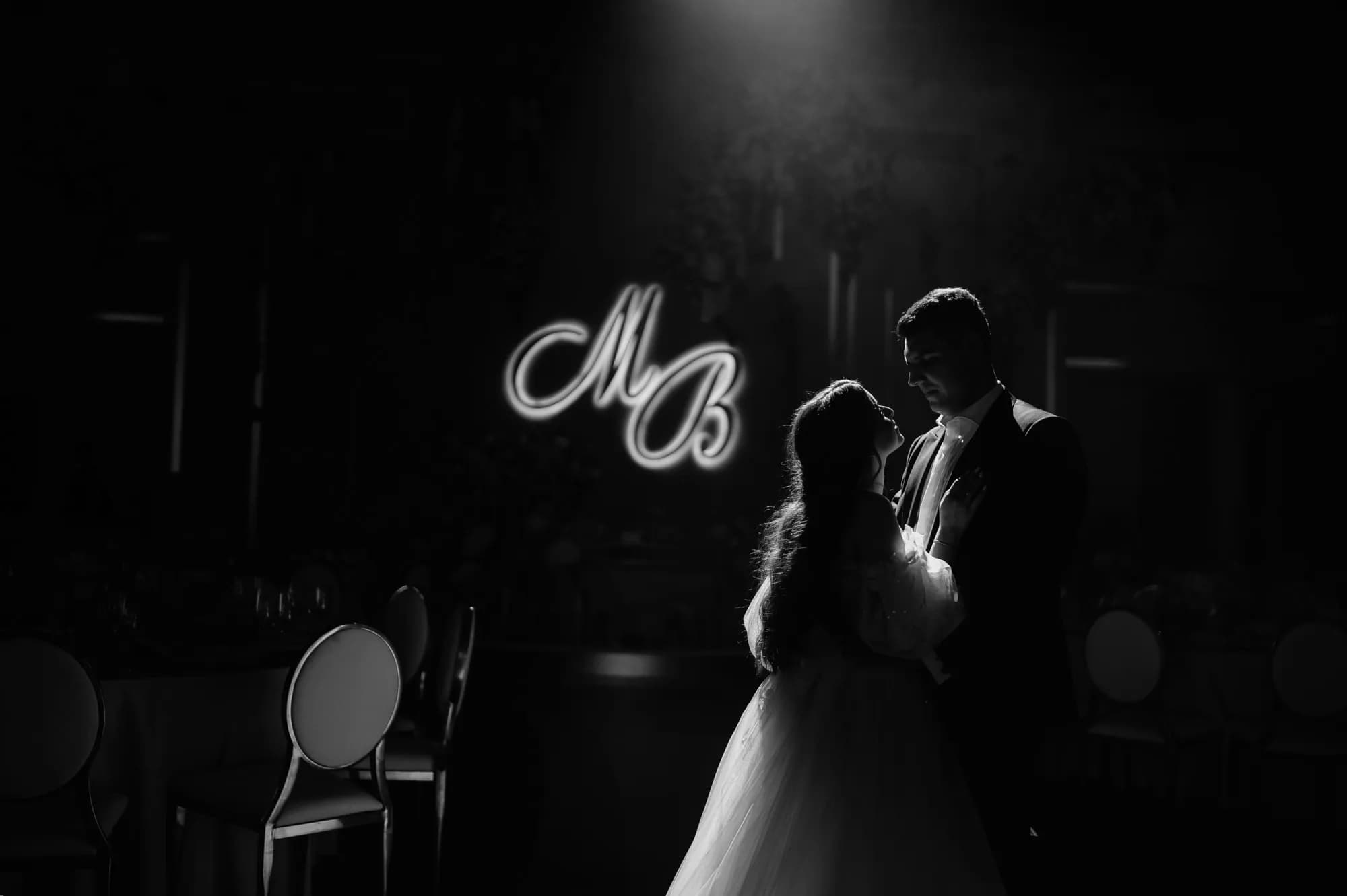 Вячеслав и Мария