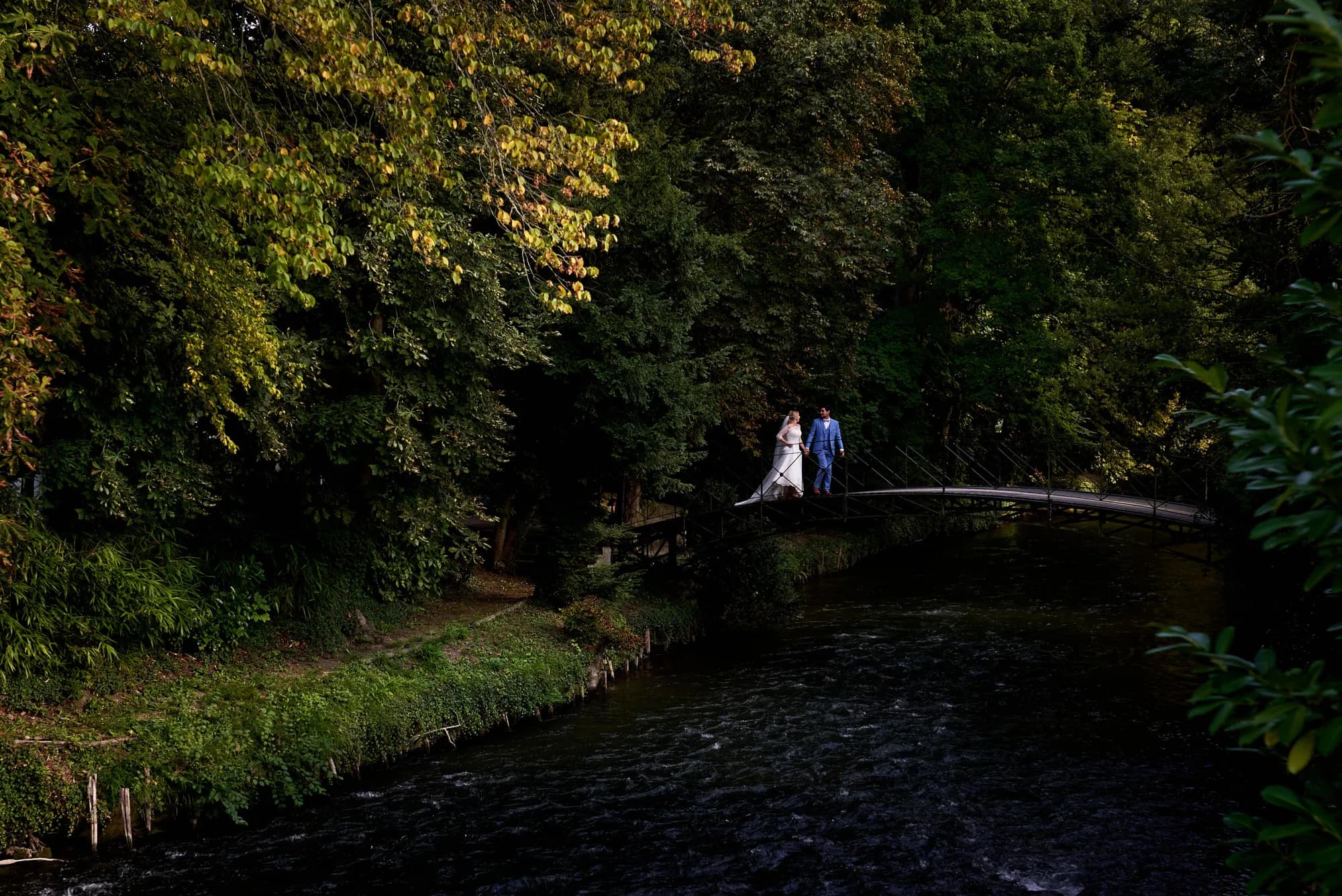 Константин и Лидия