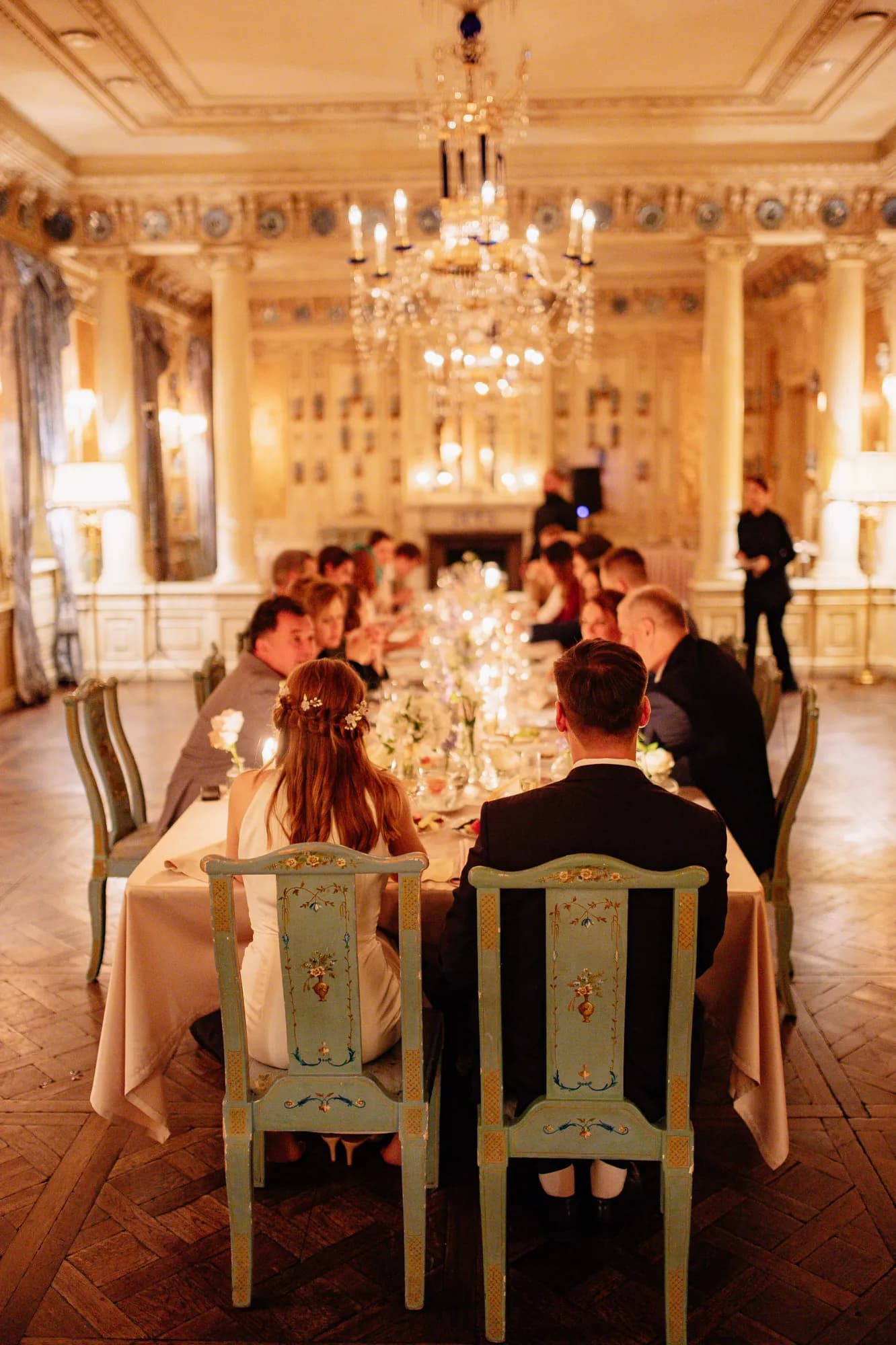 Артур и Татьяна